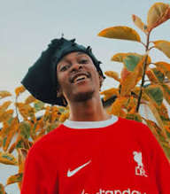 Prophet DM Siame – Nshaye