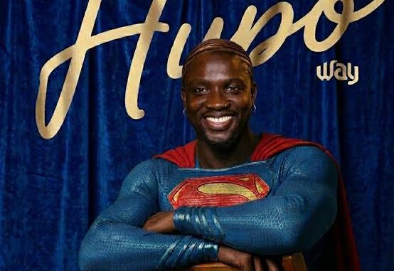 Berri Tiga – Hypo Way