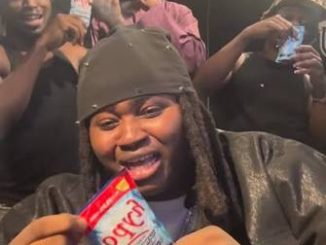 Crispdal X Berri Tiga – Hypo Way (Dis Year Refix)