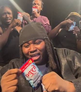 Crispdal X Berri Tiga – Hypo Way (Dis Year Refix)