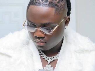 Evado – I'm Thankful