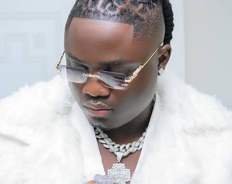 Evado – I'm Thankful