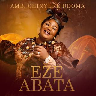 Chinyere Udoma – Obata Obie Okwu