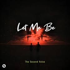 Mikeysmind – Let Me Be
