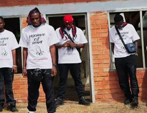 Stahgee – Young Boy No Peace Of Mind