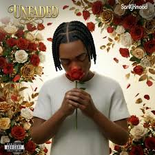 SantyXmood – Unfaded