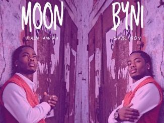Moon Byni – Sabi Boy
