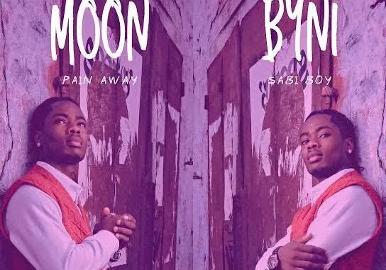 Moon Byni – Sabi Boy