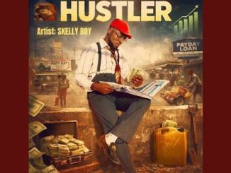 Skellyboy – Hustler