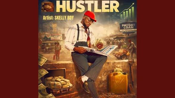Skellyboy – Hustler