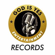 God Is Yes – Munachimso