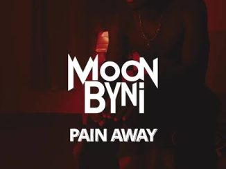 Moon Byni – Pain Away