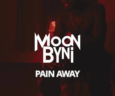 Moon Byni – Pain Away