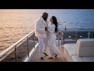 Jeff Maximum – I Choose You