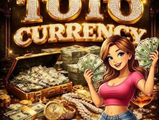 Submarine boy – Toto Currency EP (Album)