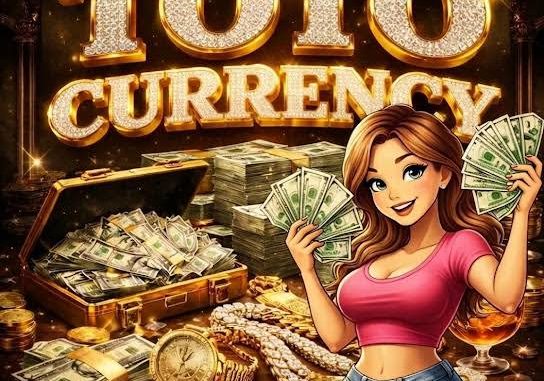 Submarine boy – Toto Currency EP (Album)